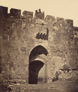 Porte Saint-Étienne